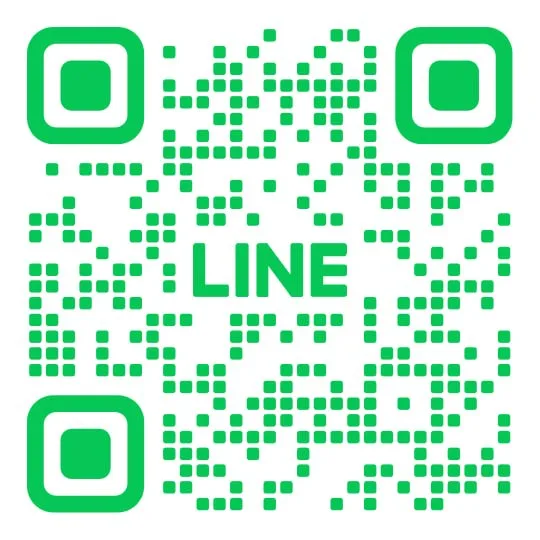 QR Code ติดต่อ อายุความฟ้อง มาตรา 157 ผ่าน Line